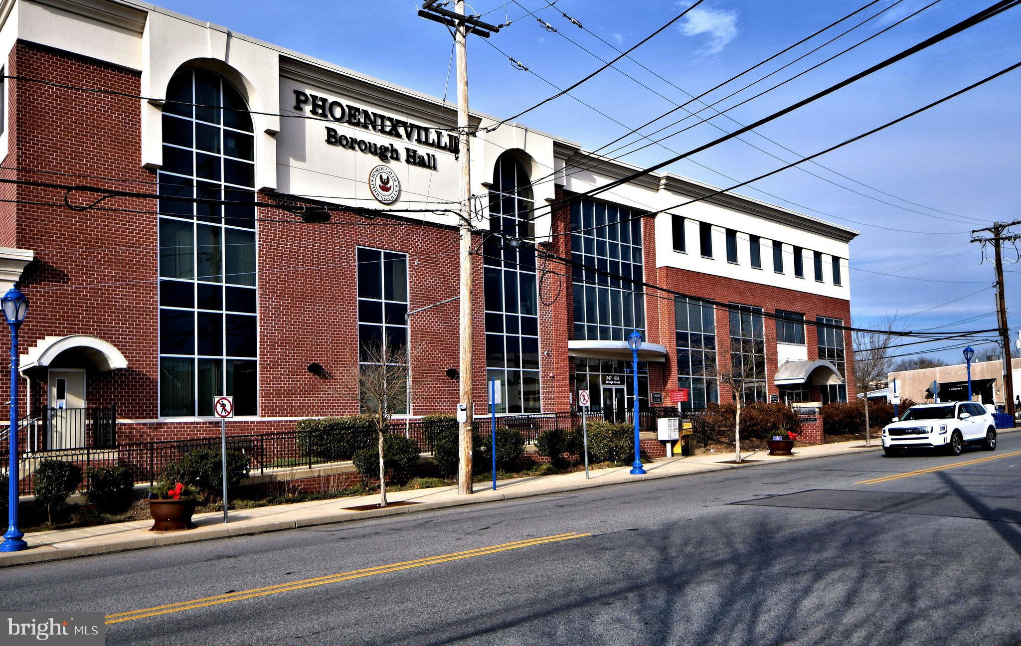 STEELPOINTE - Residential