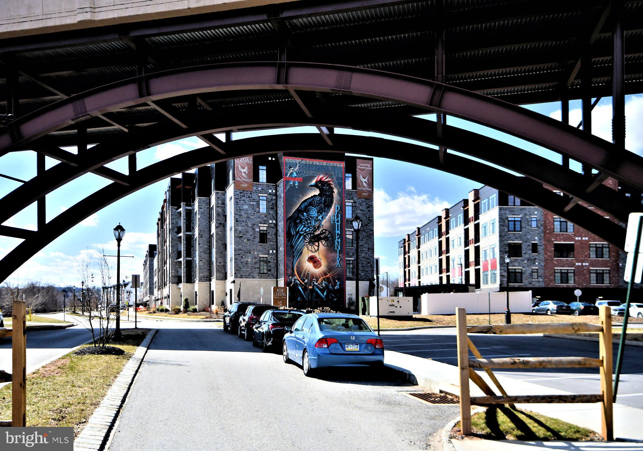 STEELPOINTE - Residential