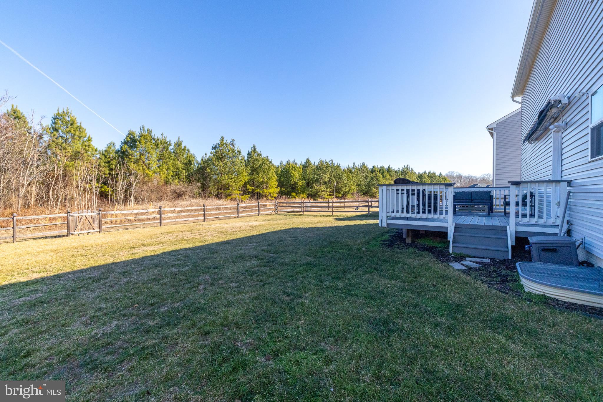 HOPYARD FARMS - Residential