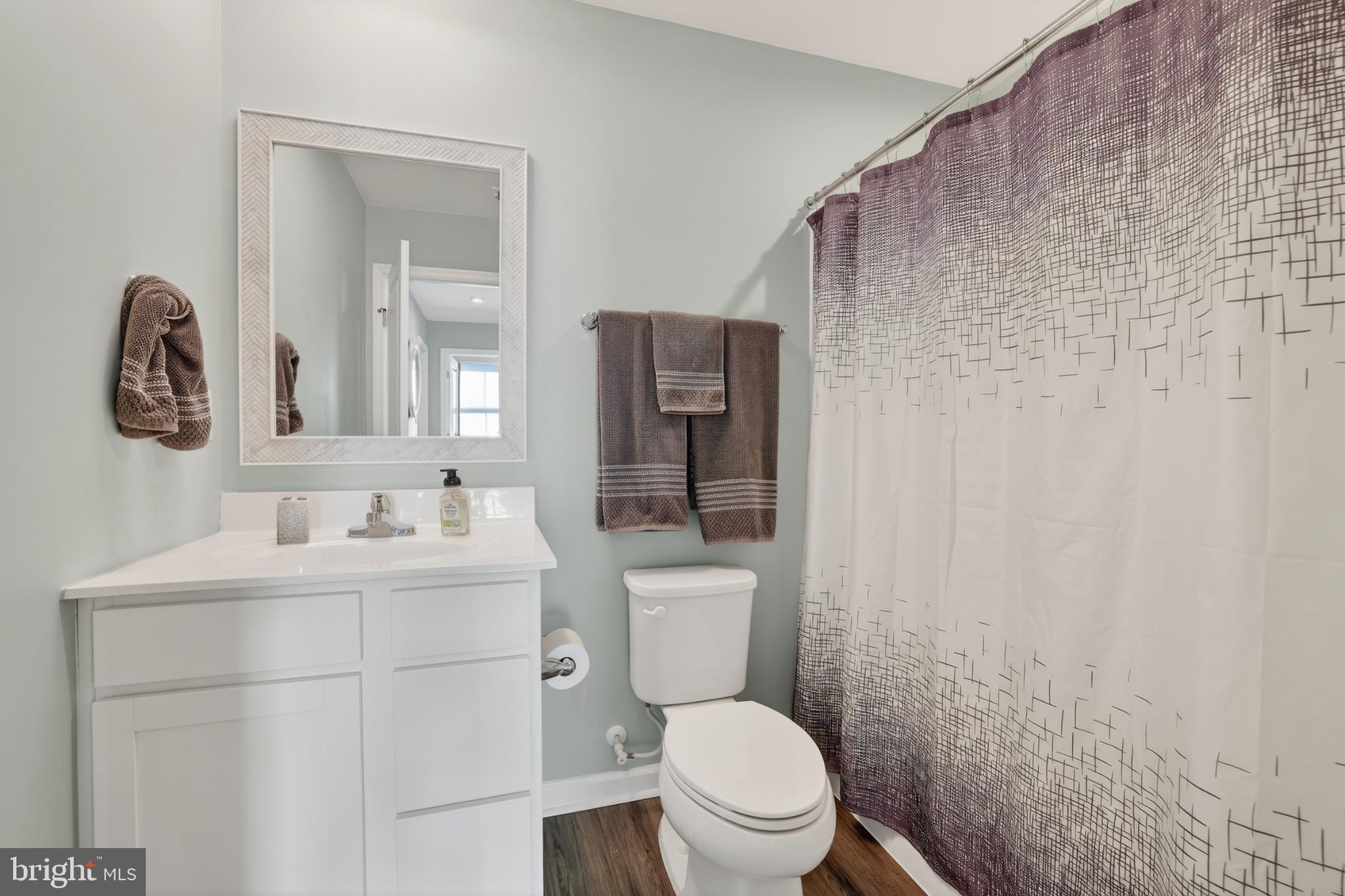 HOPYARD FARMS - Residential