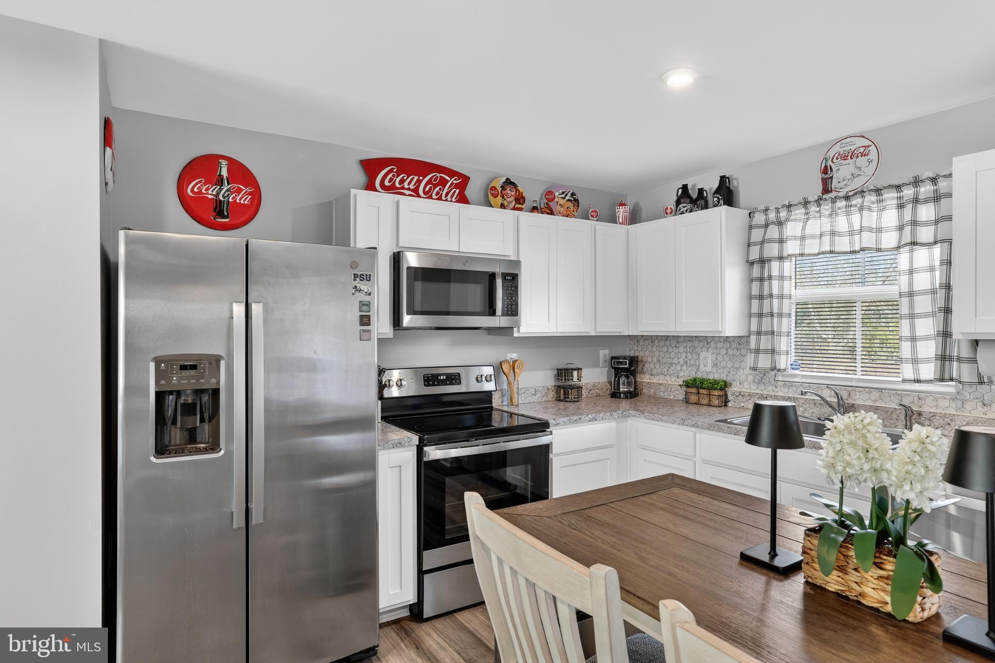 HOPYARD FARMS - Residential