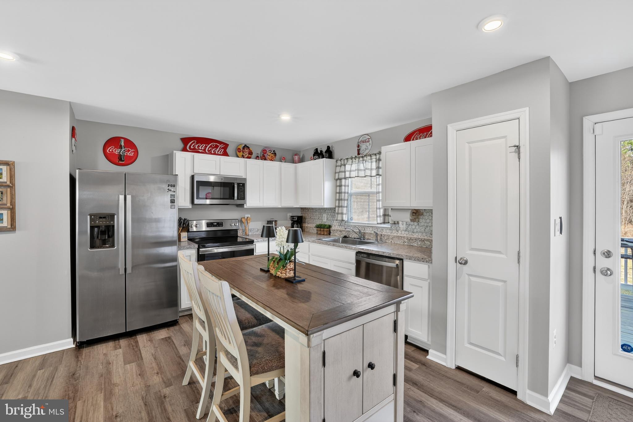 HOPYARD FARMS - Residential