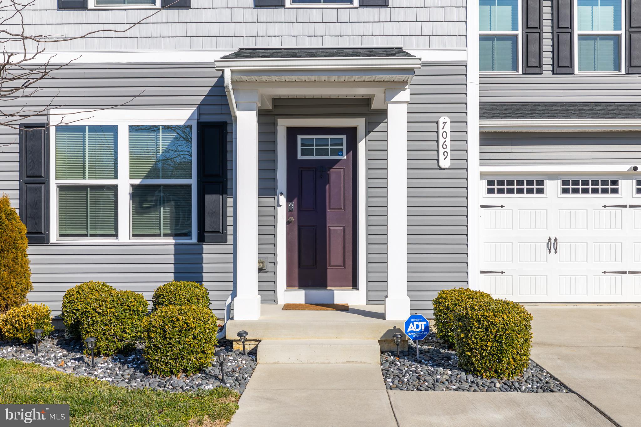 HOPYARD FARMS - Residential