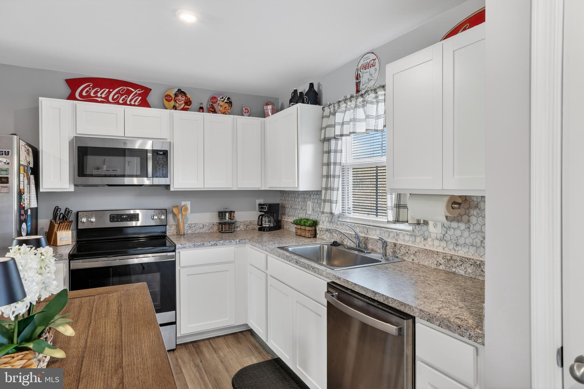 HOPYARD FARMS - Residential