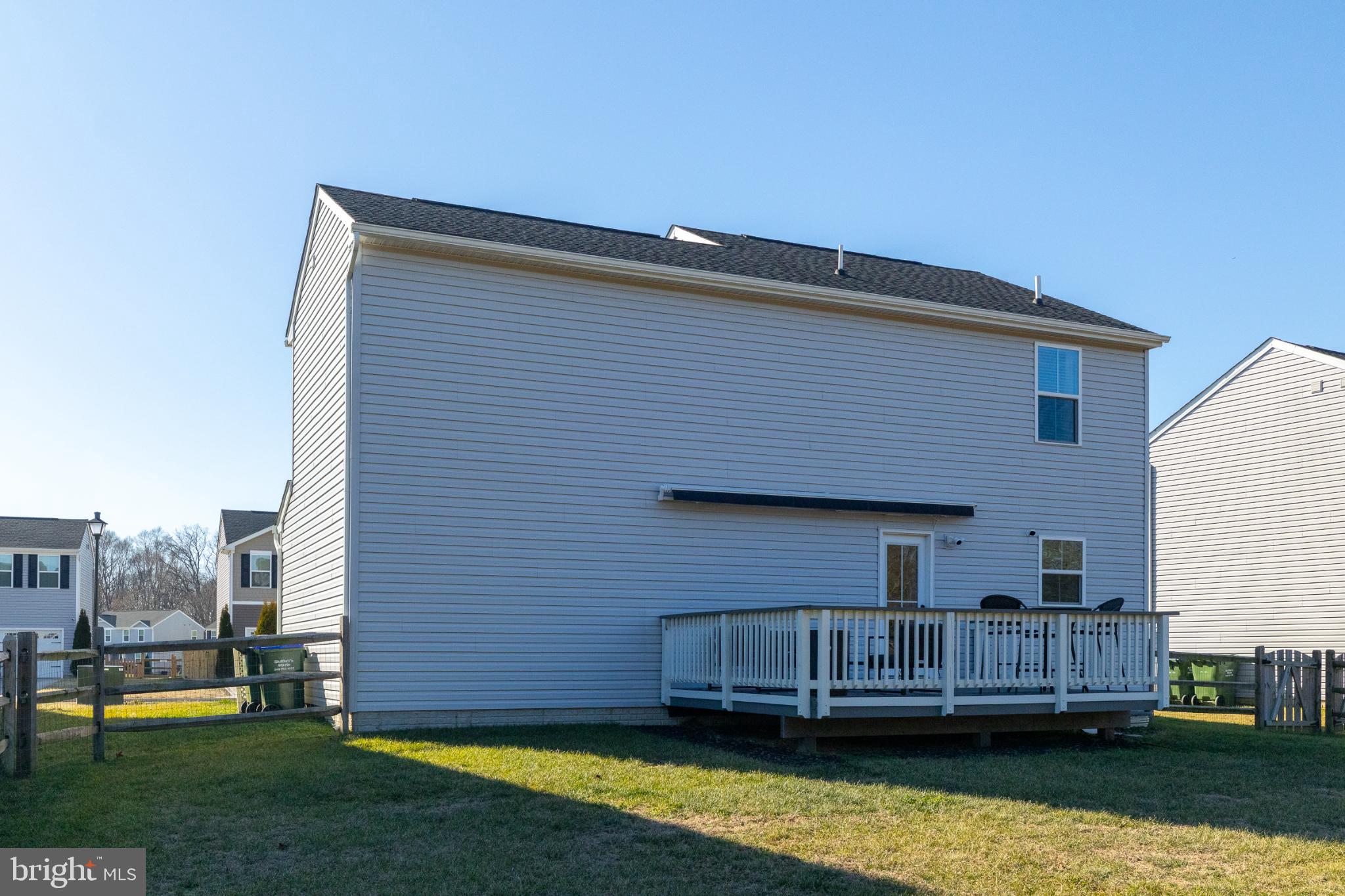 HOPYARD FARMS - Residential