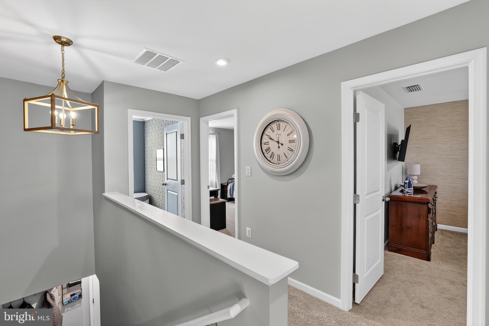 HOPYARD FARMS - Residential