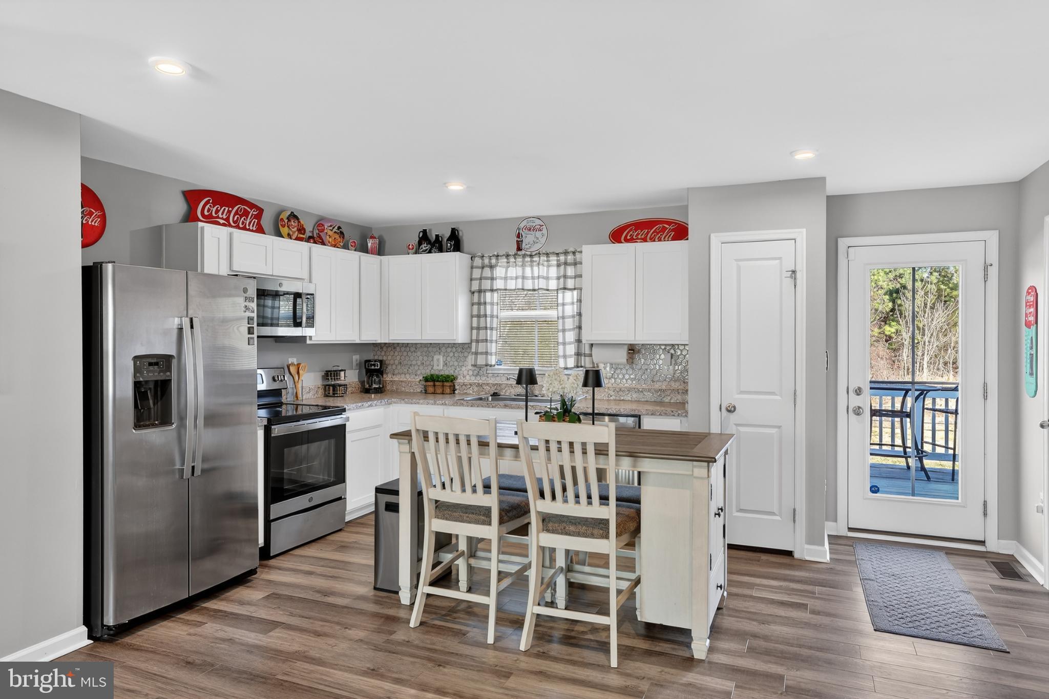 HOPYARD FARMS - Residential