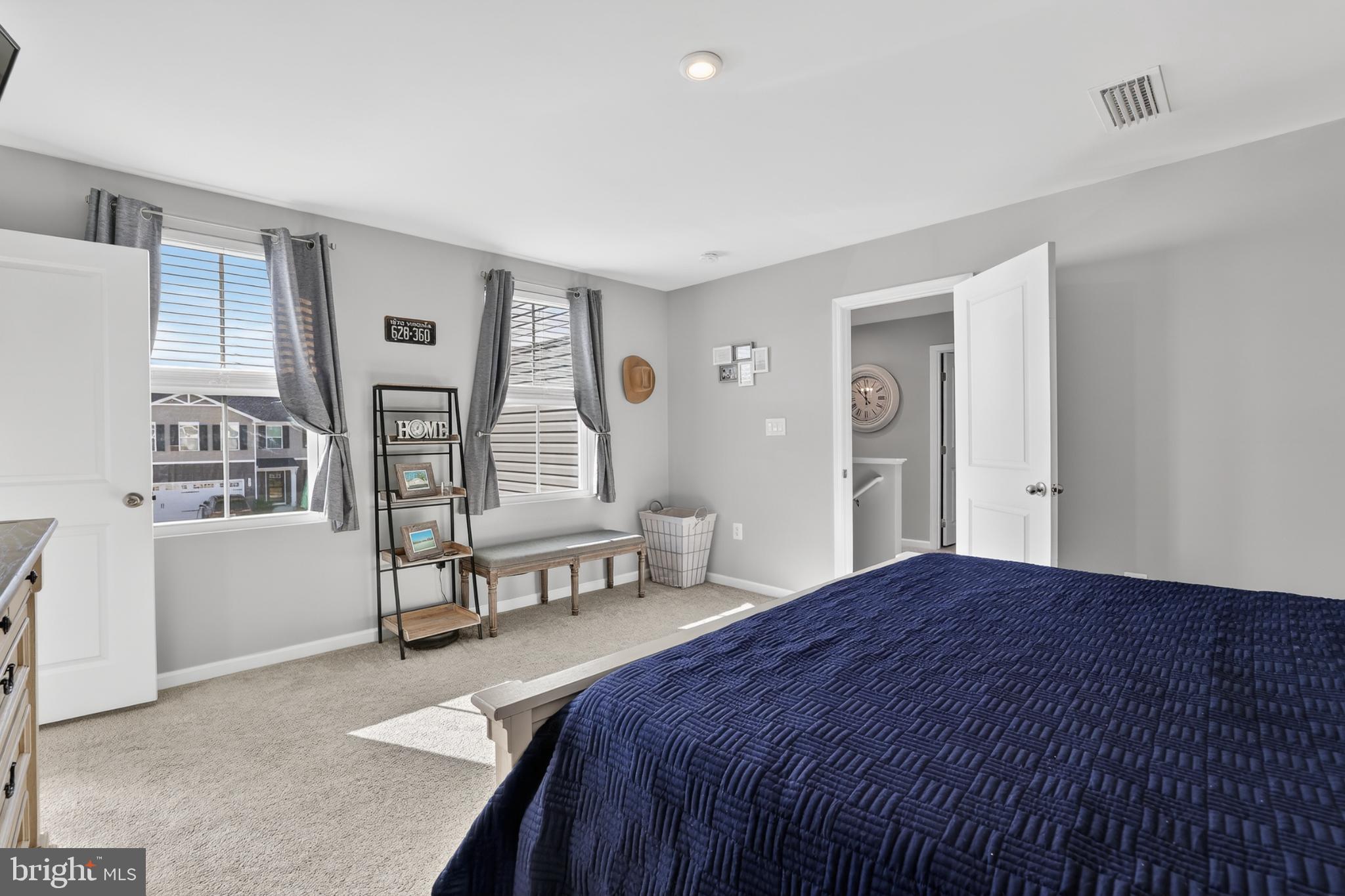 HOPYARD FARMS - Residential