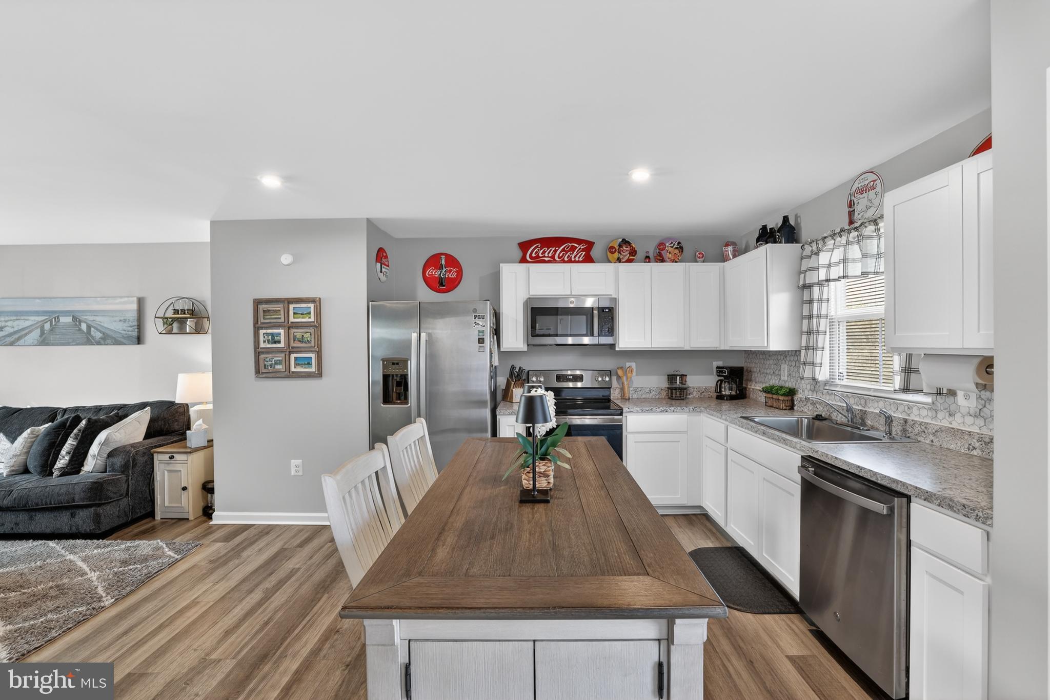 HOPYARD FARMS - Residential