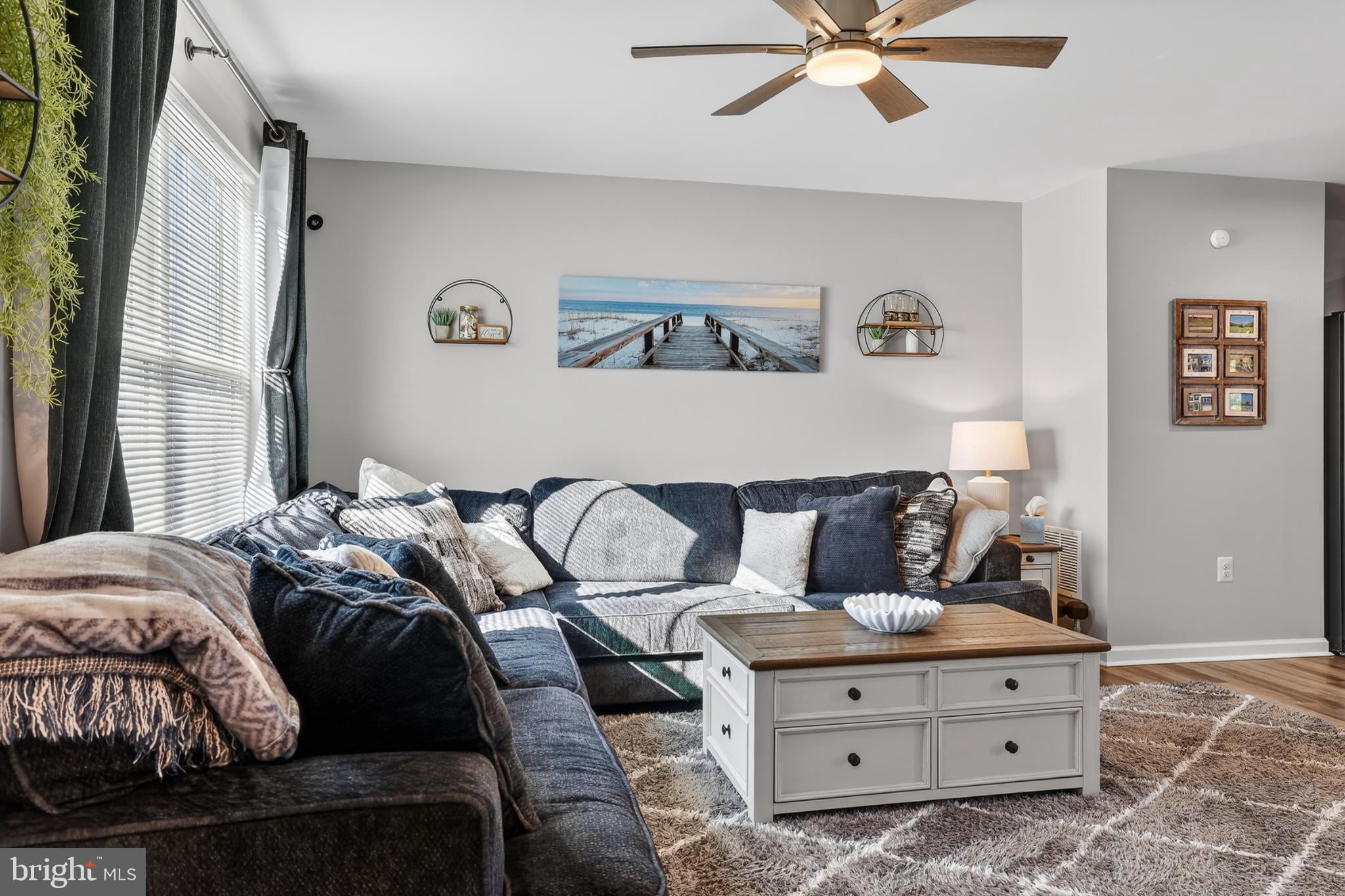 HOPYARD FARMS - Residential