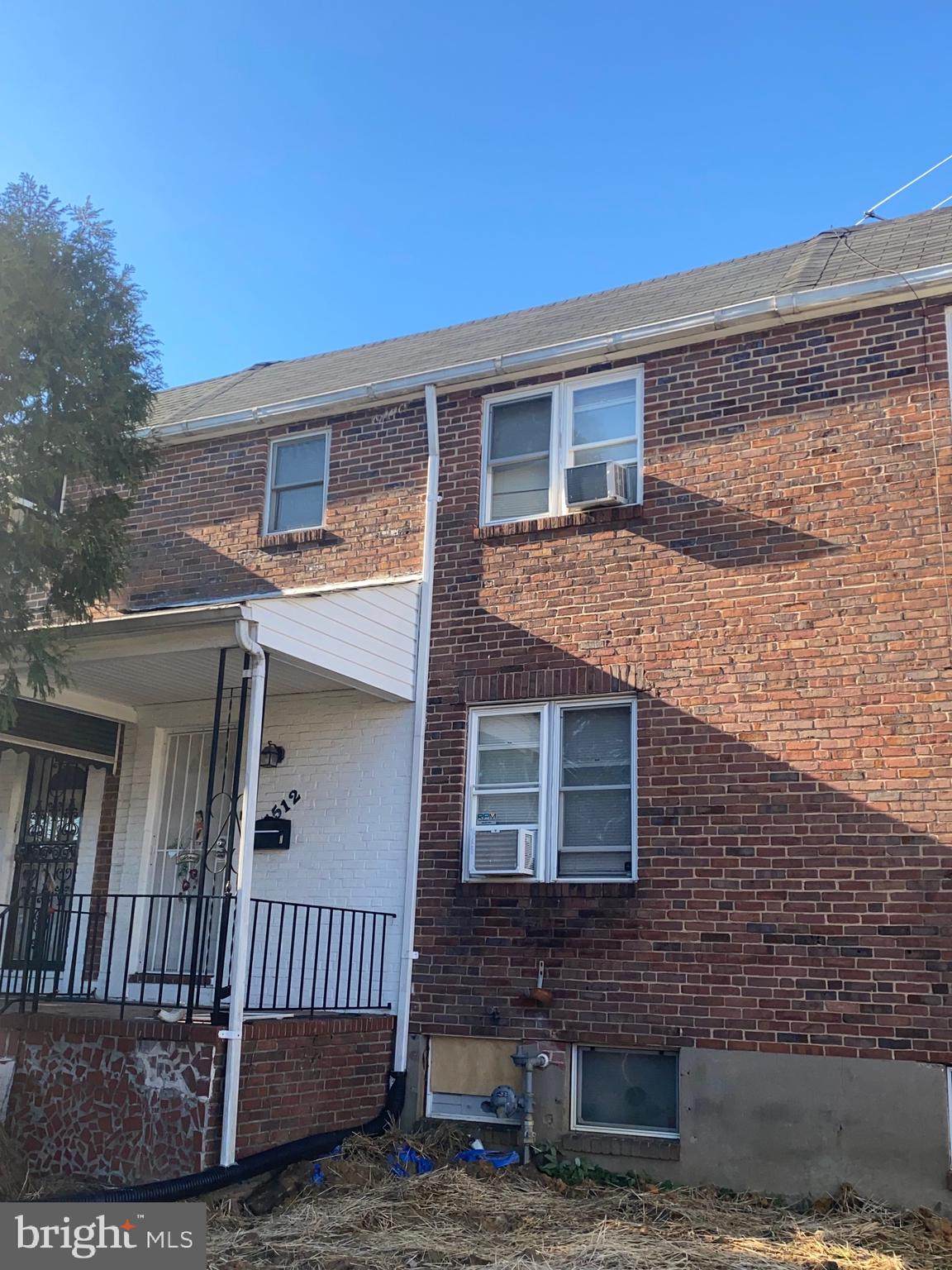 NONE AVAILABLE - Residential Income