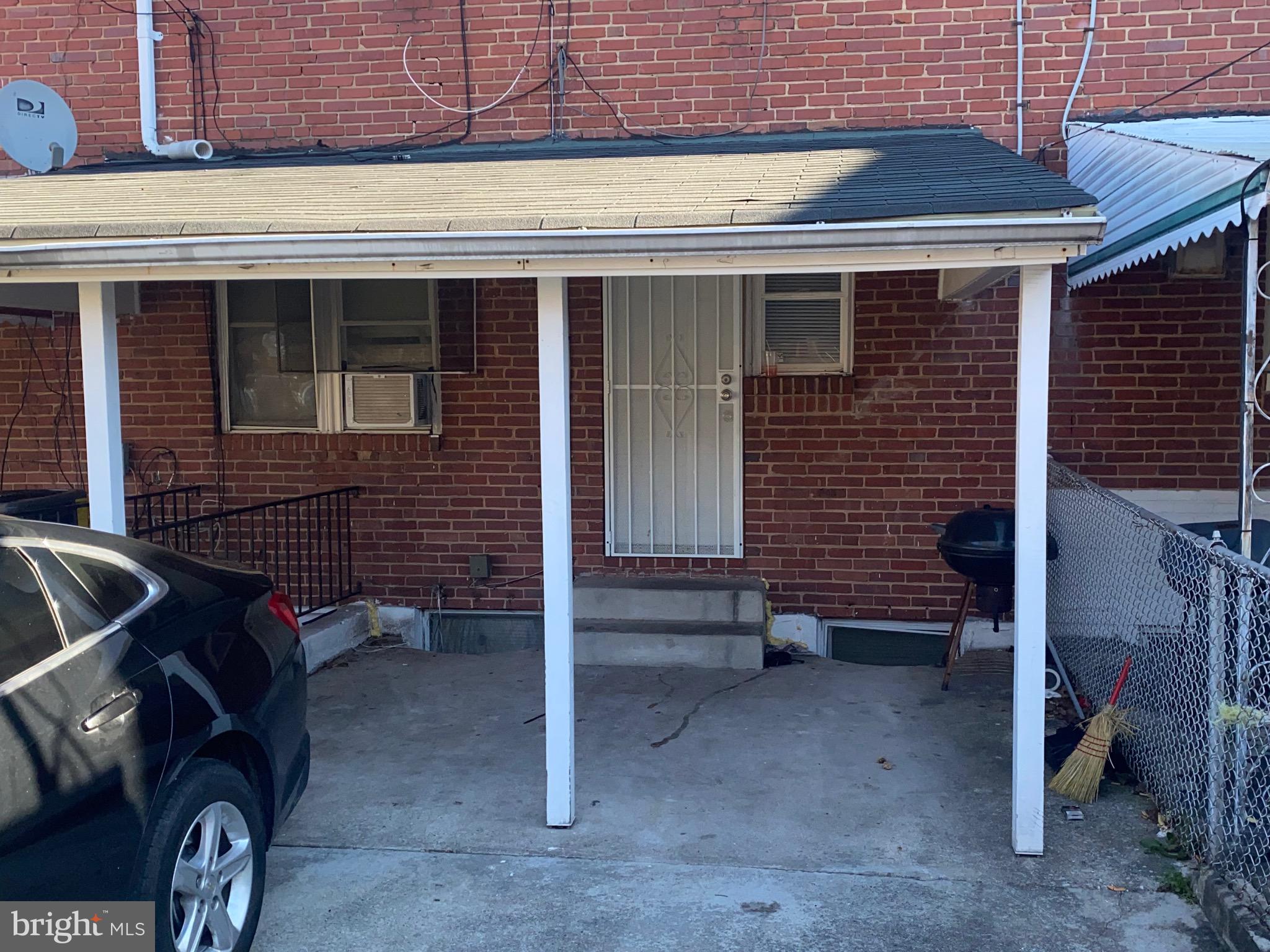 NONE AVAILABLE - Residential Income