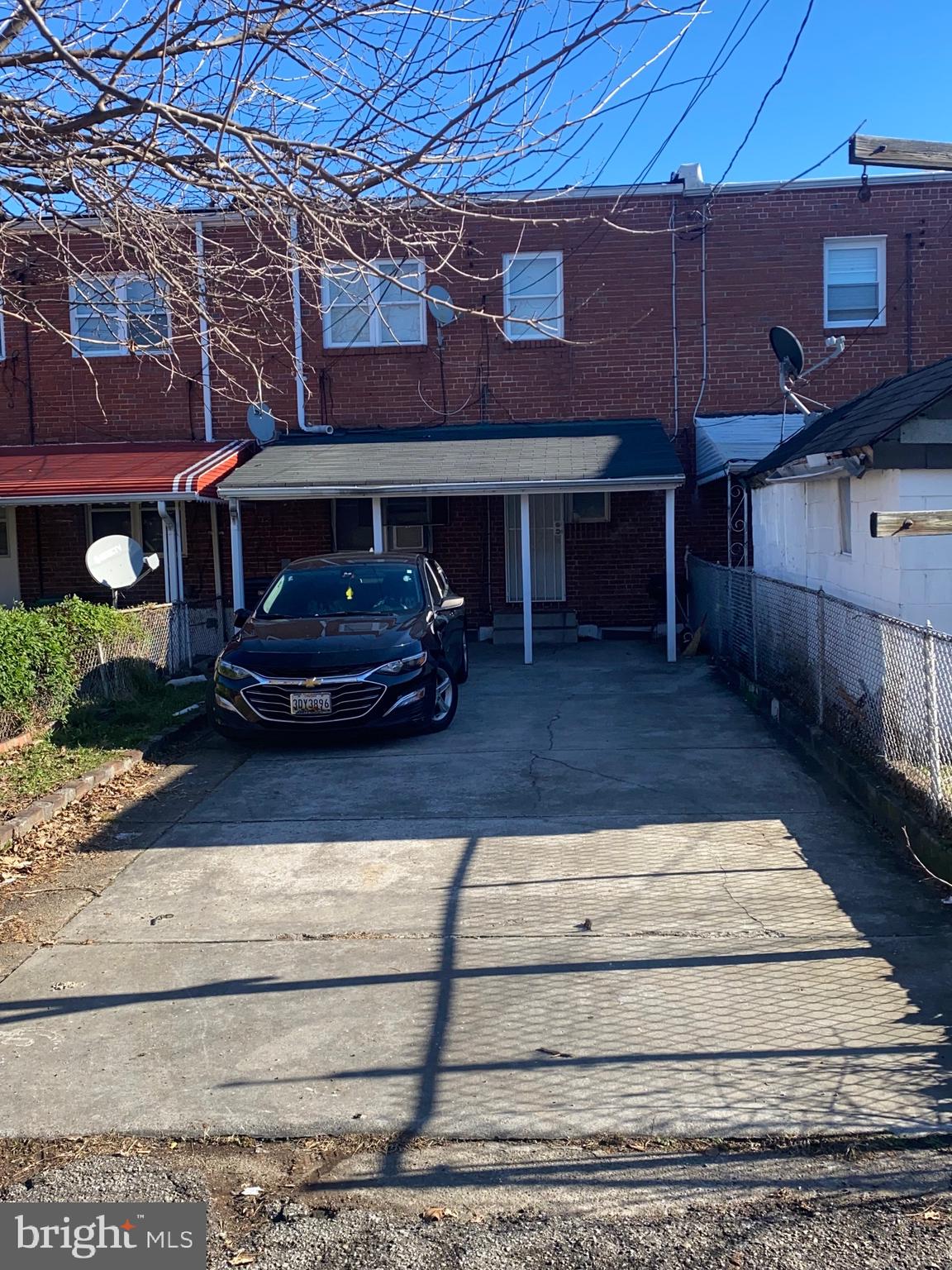 NONE AVAILABLE - Residential Income