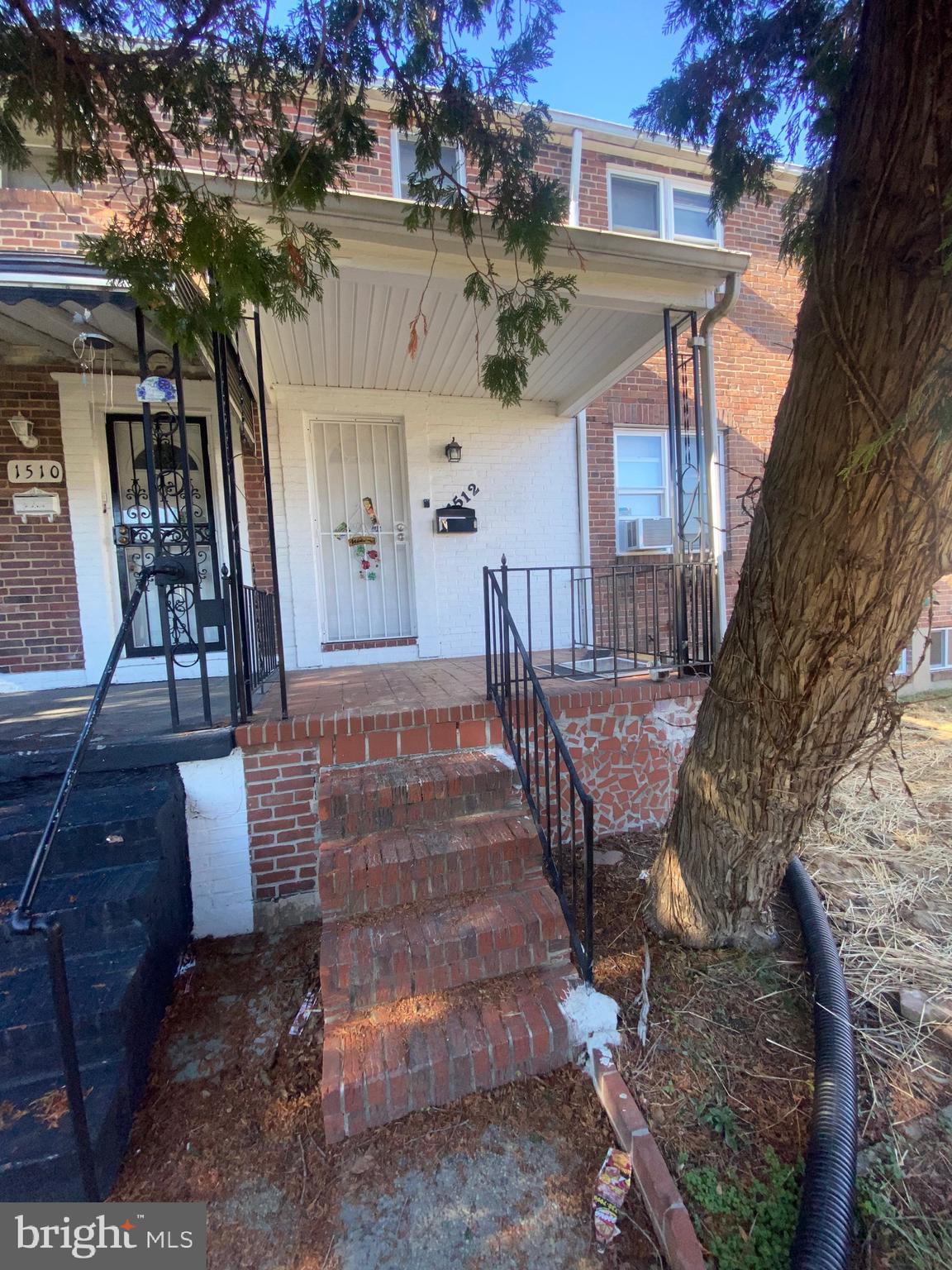 NONE AVAILABLE - Residential Income