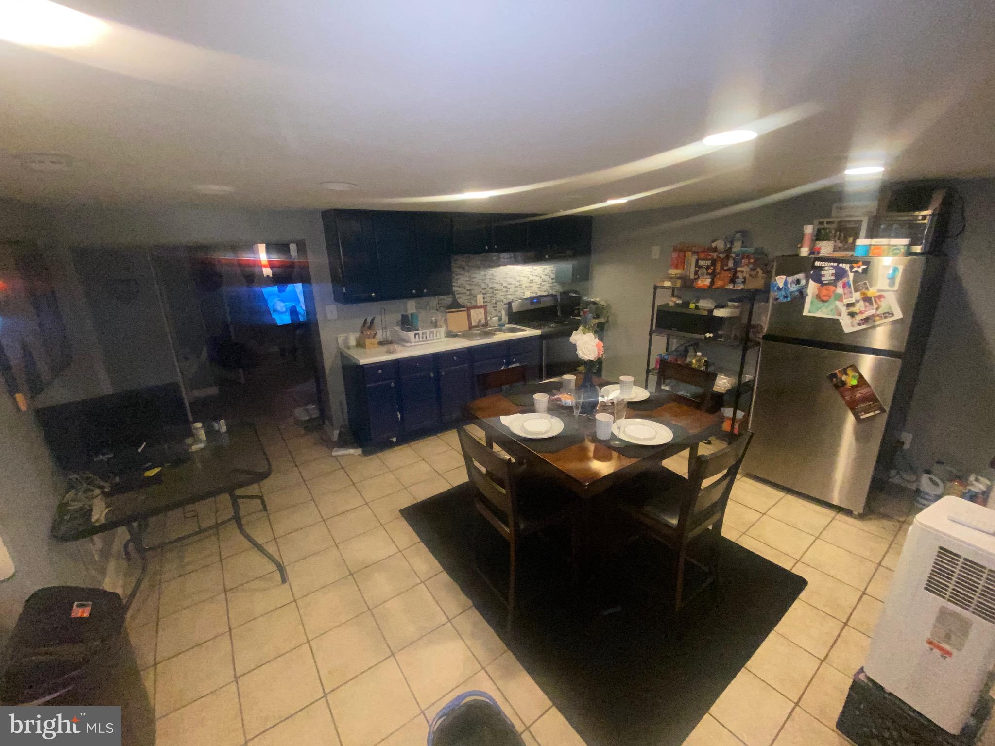 NONE AVAILABLE - Residential Income