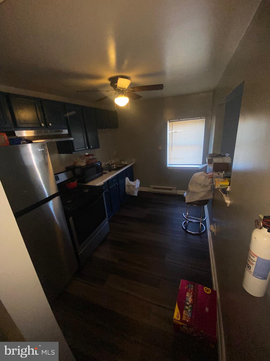 NONE AVAILABLE - Residential Income