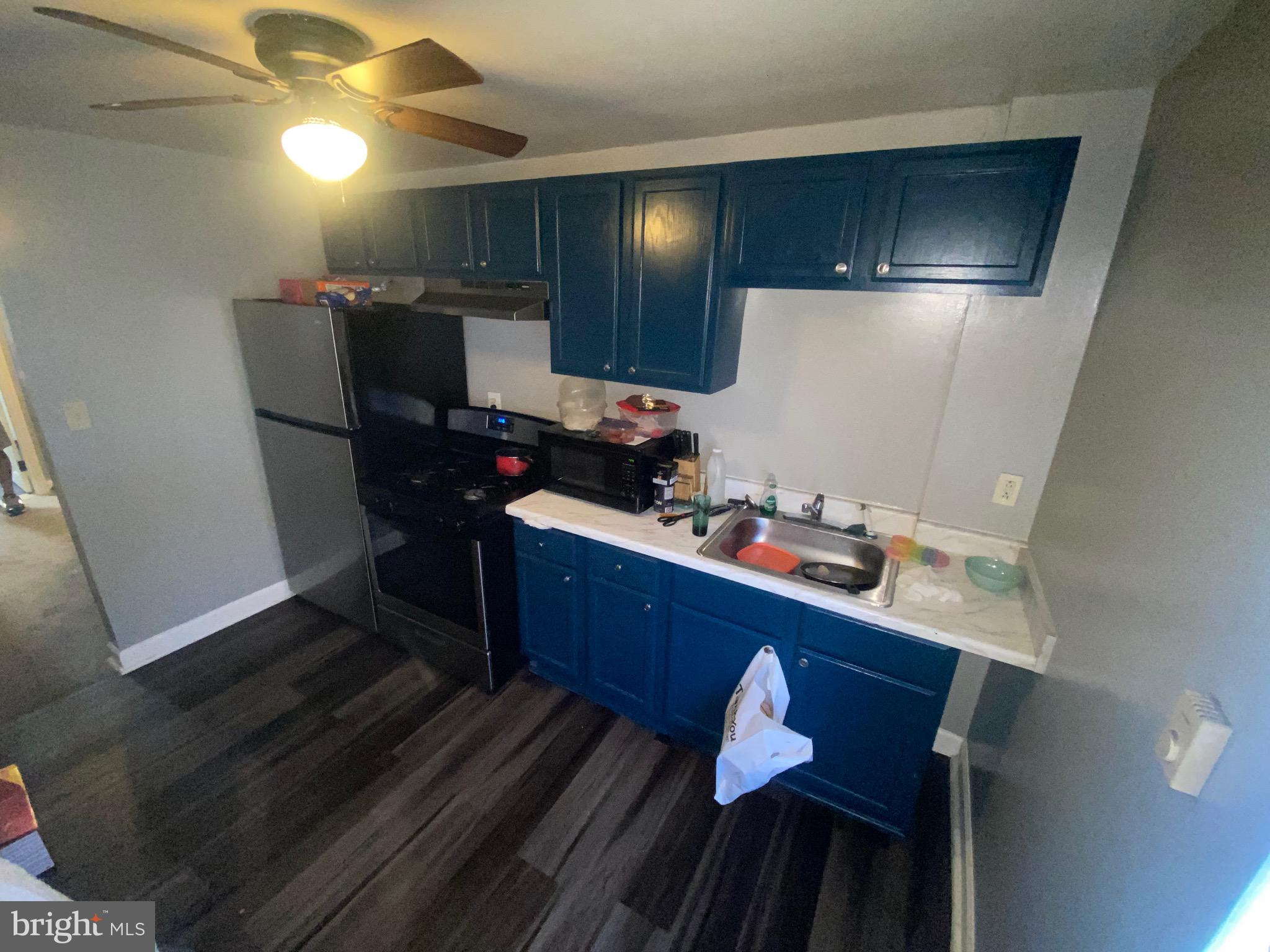 NONE AVAILABLE - Residential Income