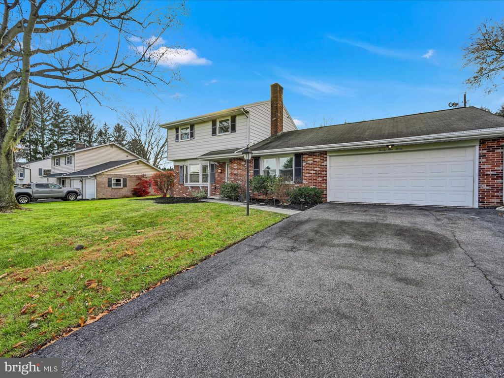 Photo of 2130 Coventry Road, LANCASTER, PA 17601 (MLS # PALA2061054)