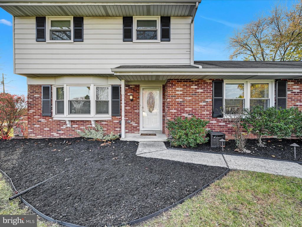 Photo of 2130 Coventry Road, LANCASTER, PA 17601 (MLS # PALA2061054)