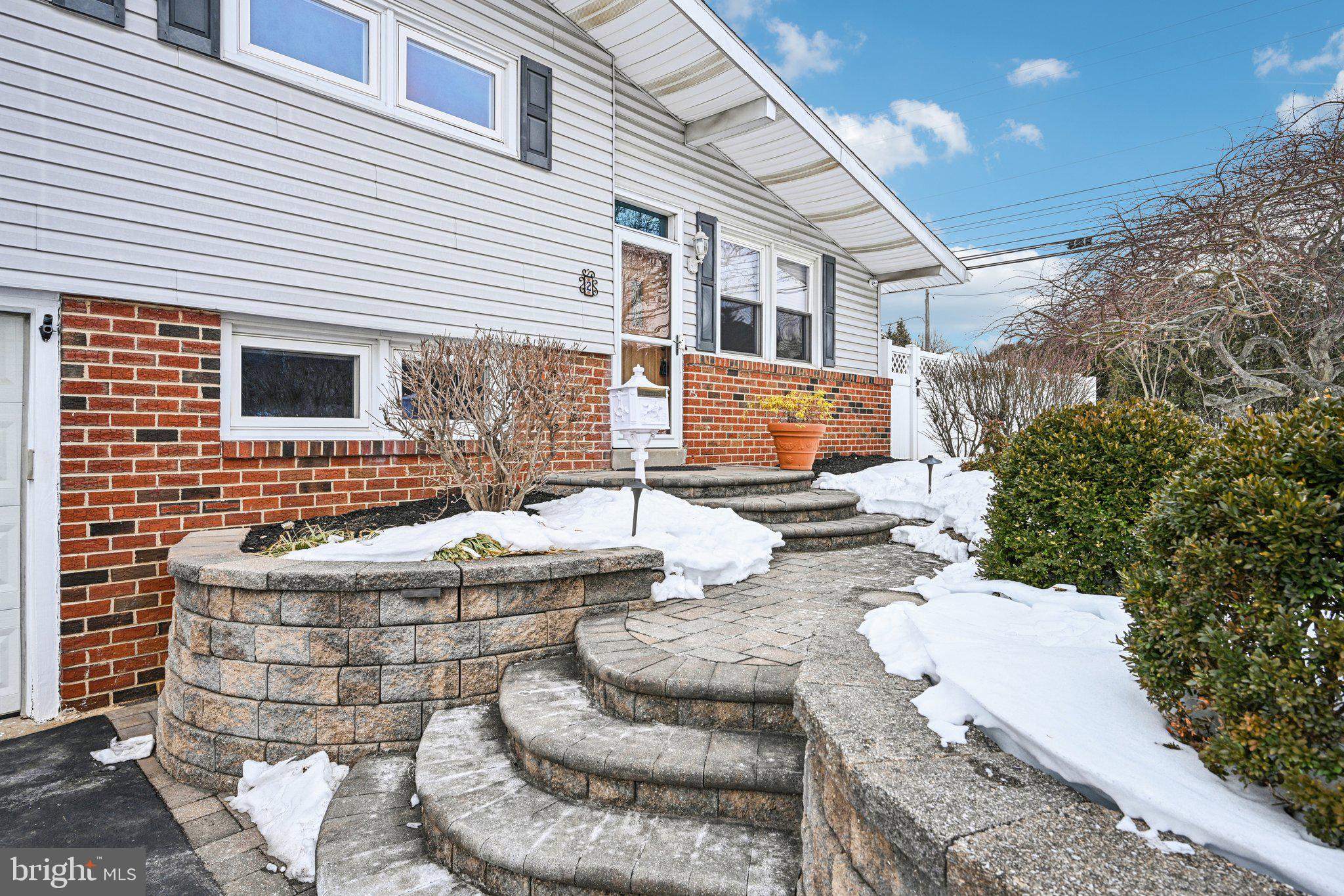 PLYMOUTH MEETING - Residential