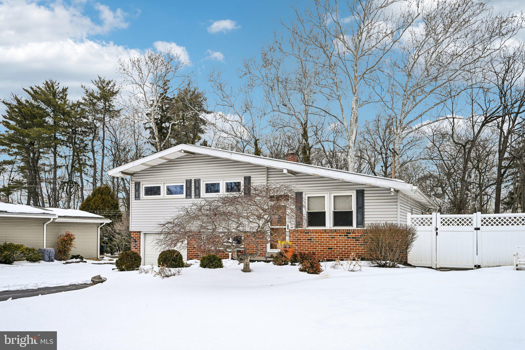 PLYMOUTH MEETING - Residential