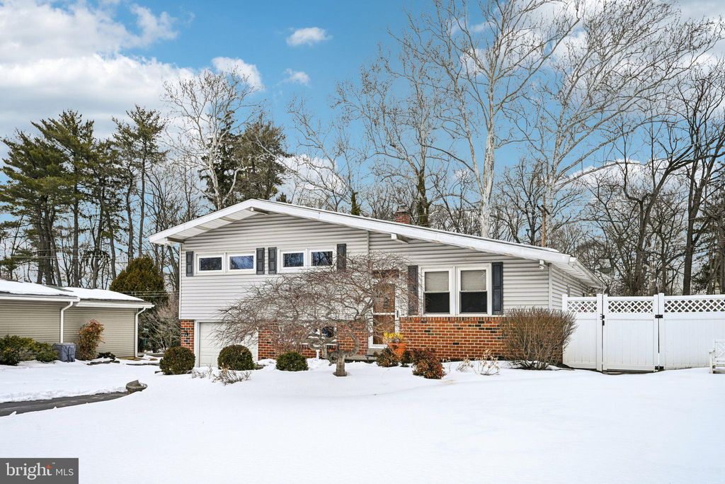 Photo of 2 Blue Ridge Road, PLYMOUTH MEETING, PA 19462 (MLS # PAMC2167288)