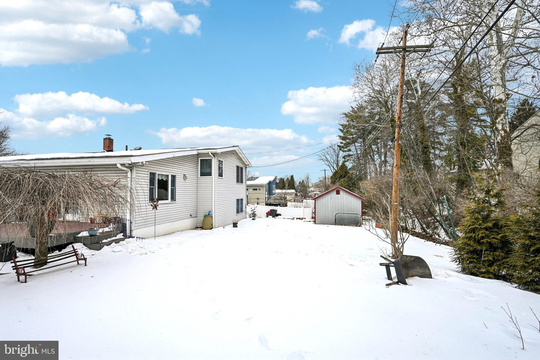 PLYMOUTH MEETING - Residential