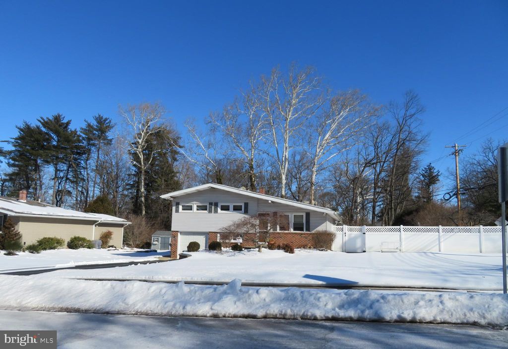 Photo of 2 Blue Ridge Road, PLYMOUTH MEETING, PA 19462 (MLS # PAMC2167288)