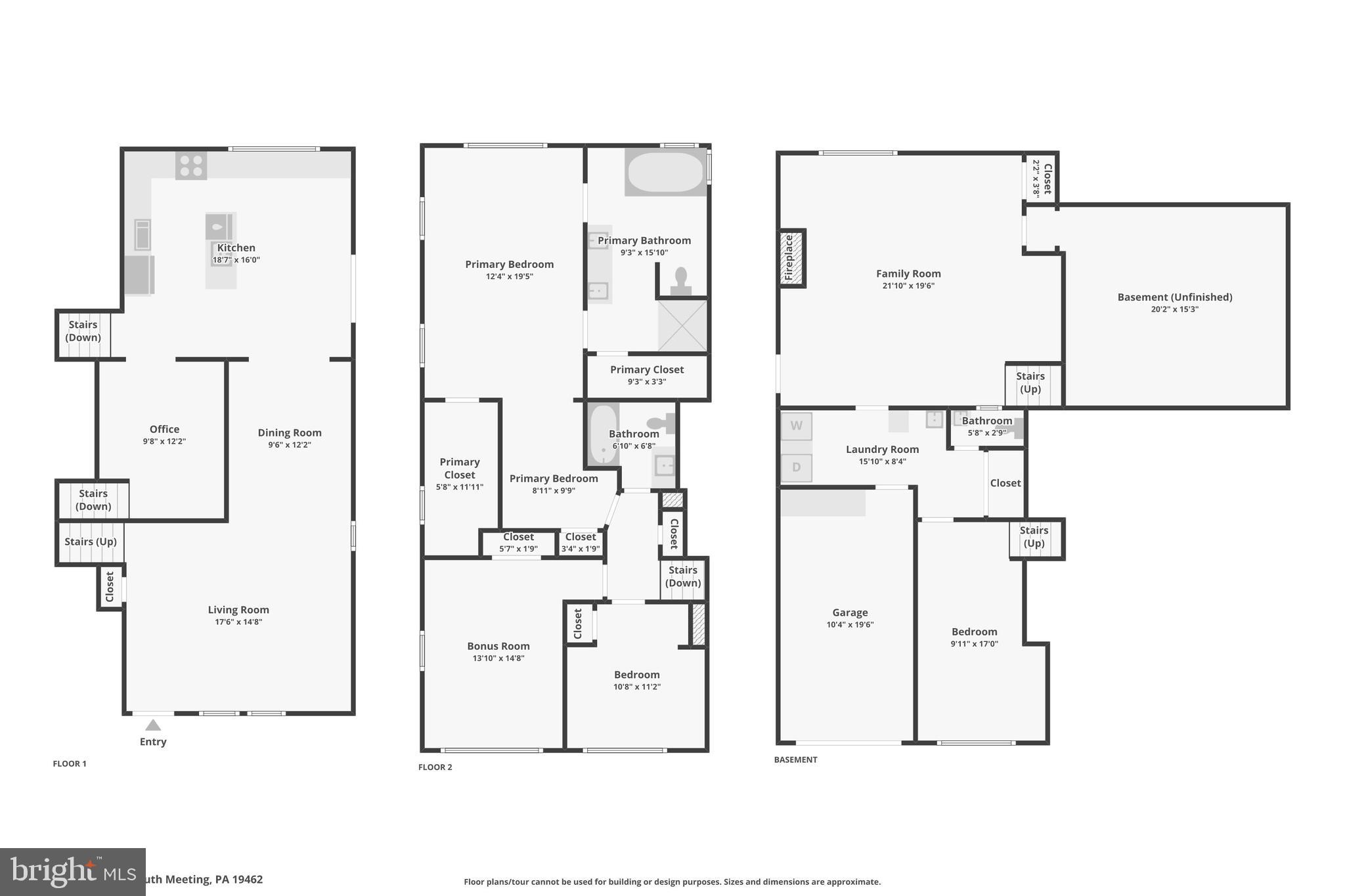PLYMOUTH MEETING - Residential