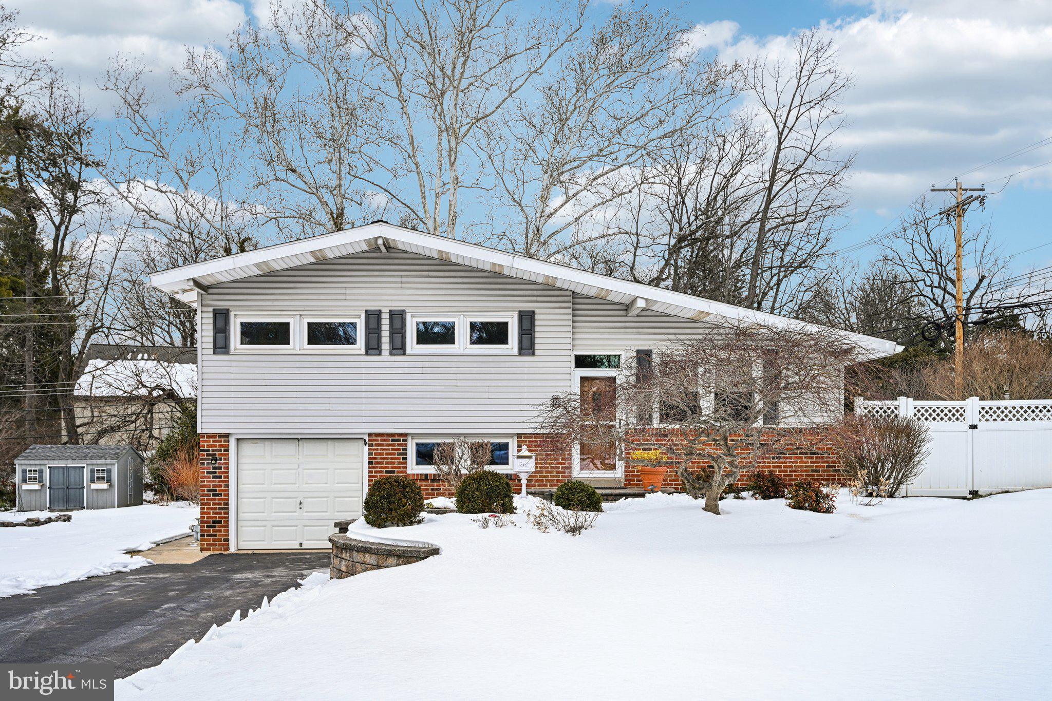 PLYMOUTH MEETING - Residential