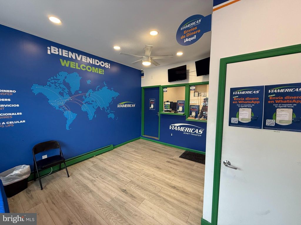 Photo of 524 Dekalb Street, NORRISTOWN, PA 19401 (MLS # PAMC2163894)