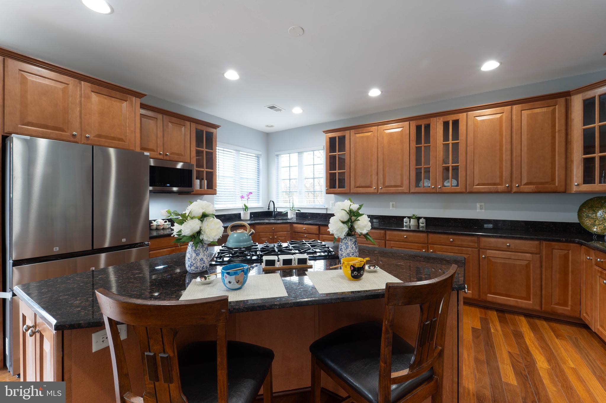 POWELLS LANDING - Residential