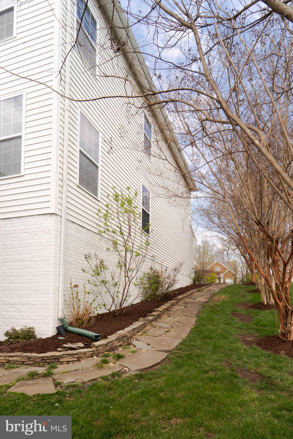 POWELLS LANDING - Residential