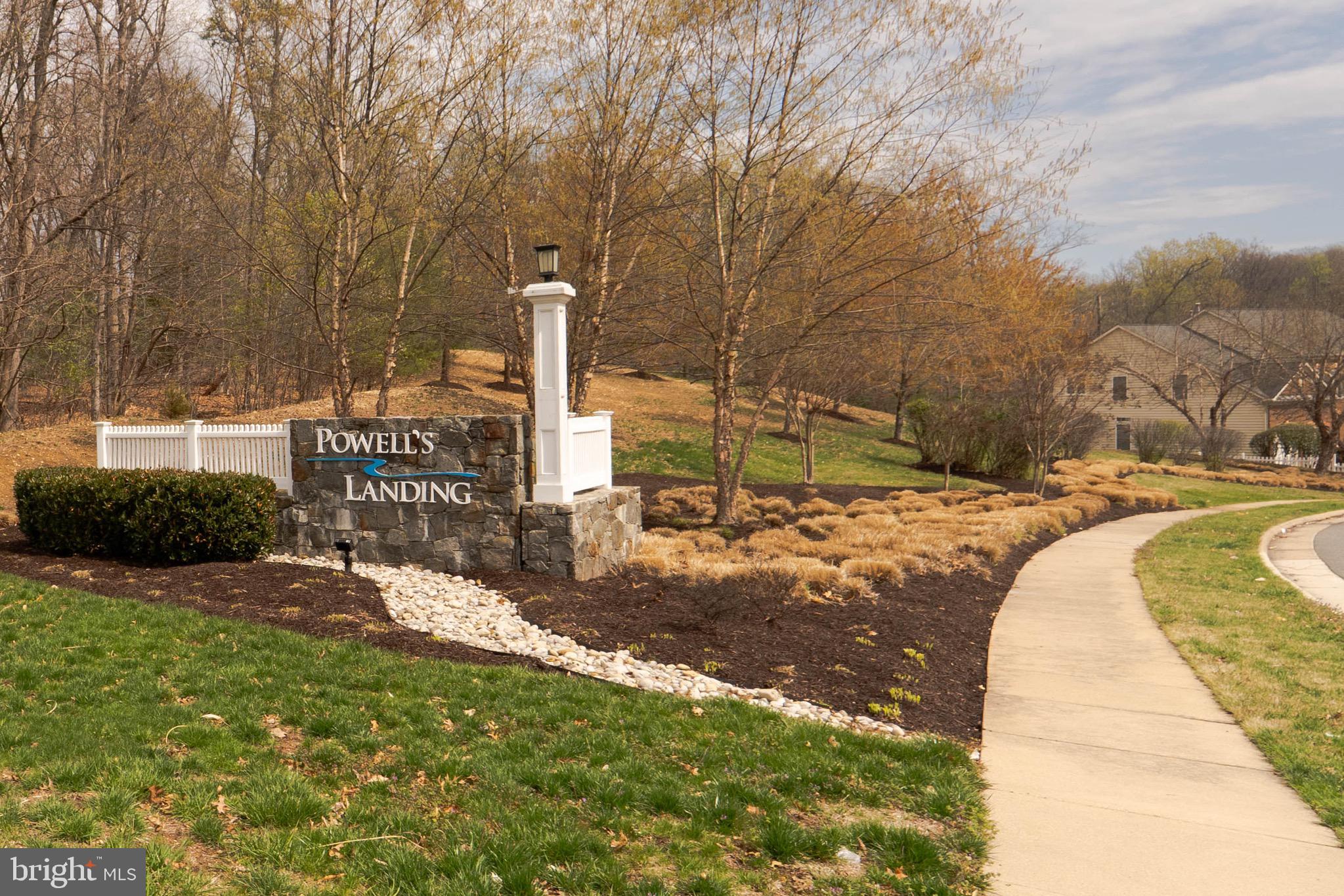 POWELLS LANDING - Residential