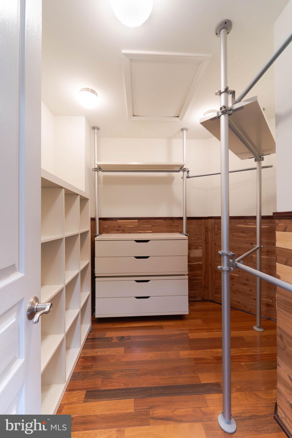 POWELLS LANDING - Residential