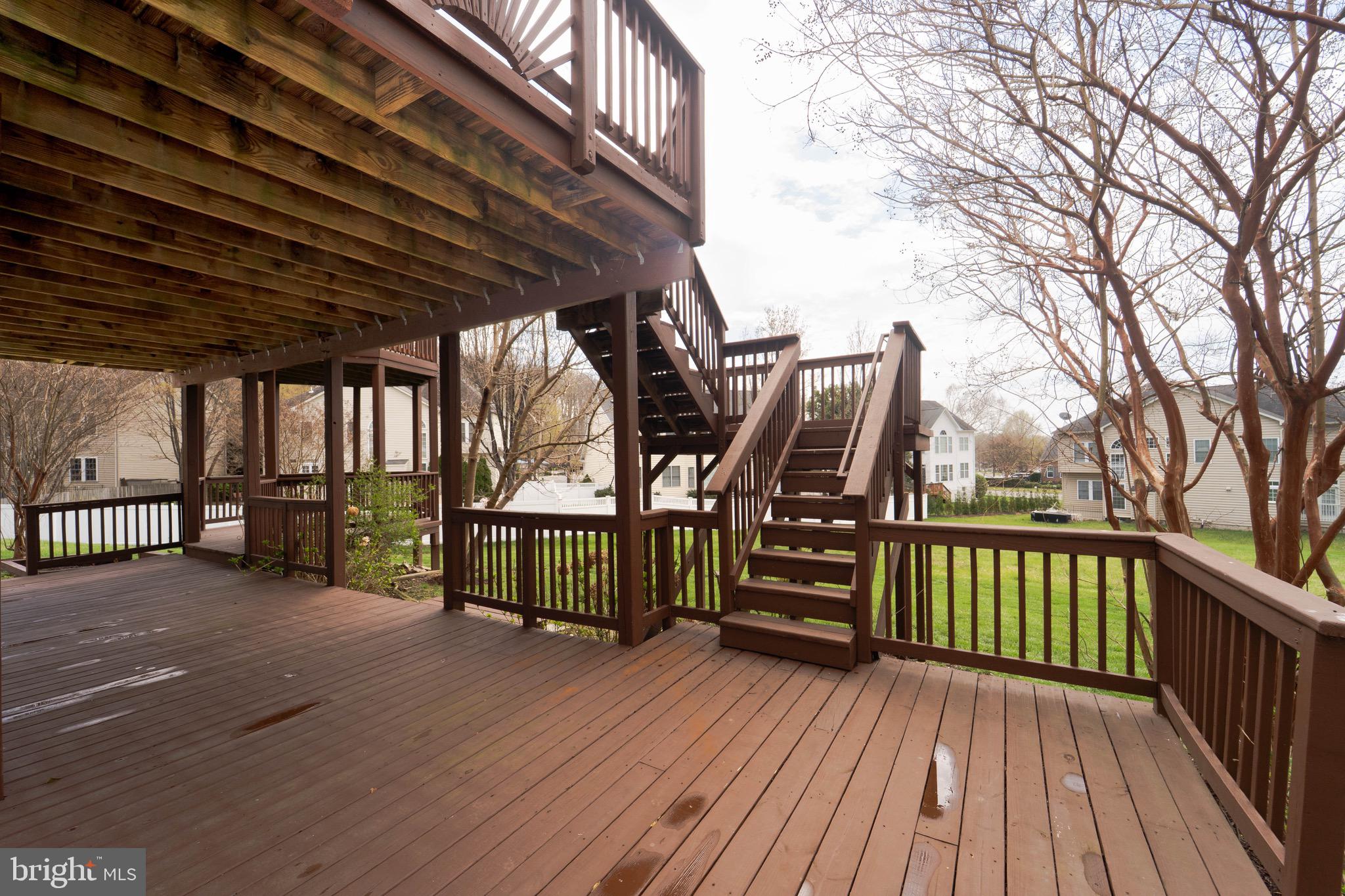 POWELLS LANDING - Residential