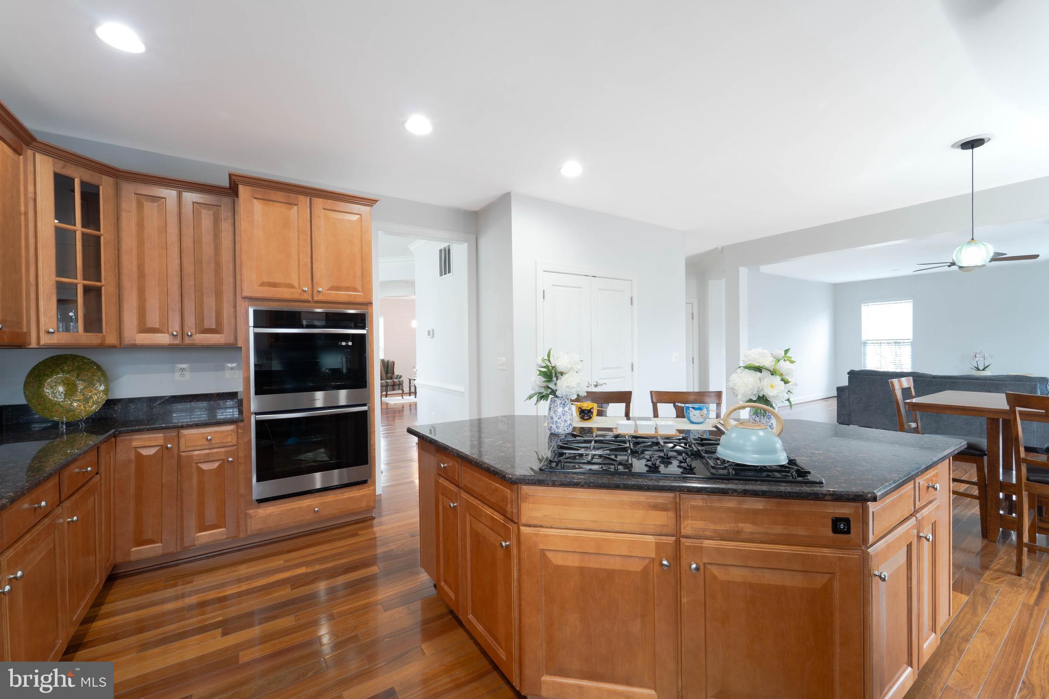 POWELLS LANDING - Residential