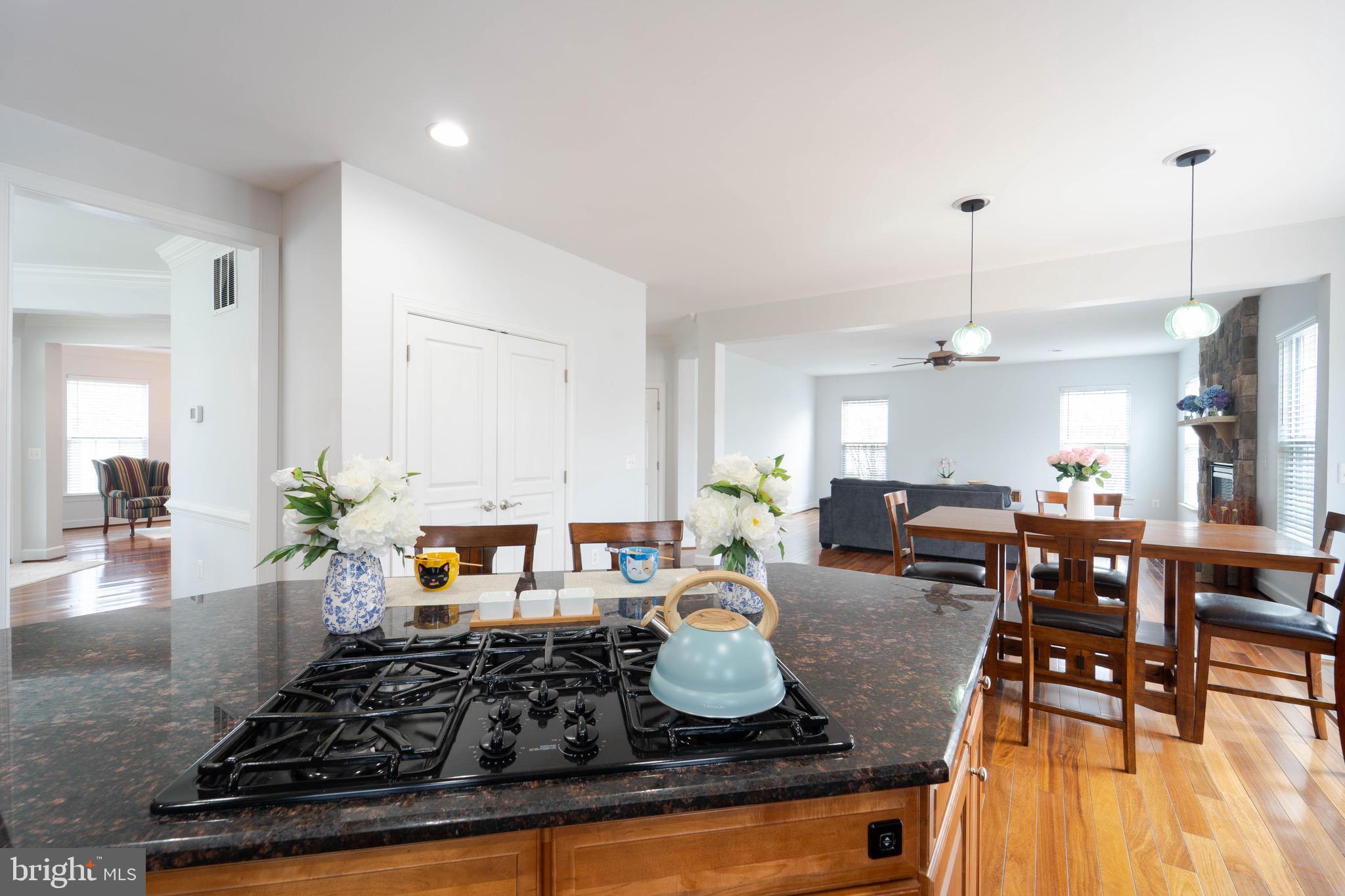 POWELLS LANDING - Residential