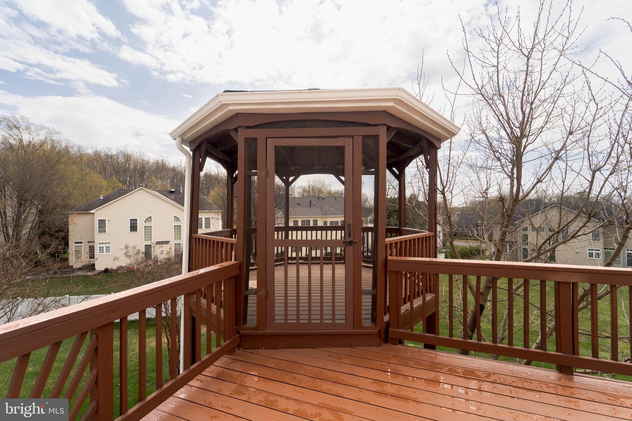 POWELLS LANDING - Residential