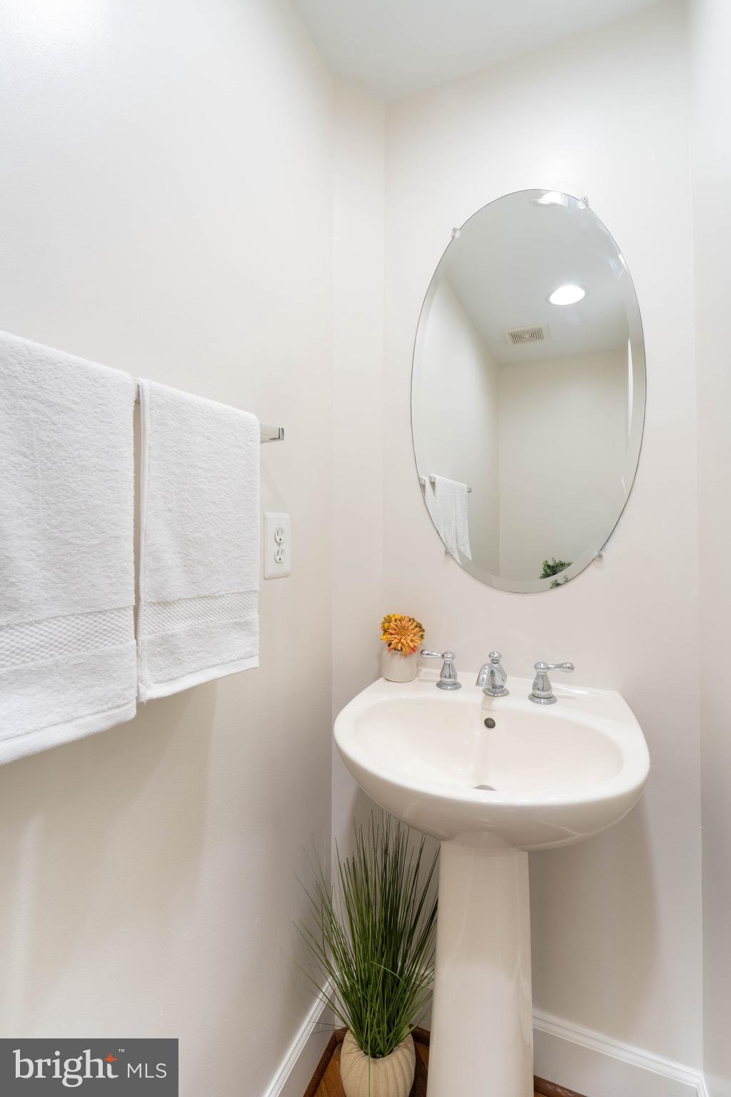 POWELLS LANDING - Residential