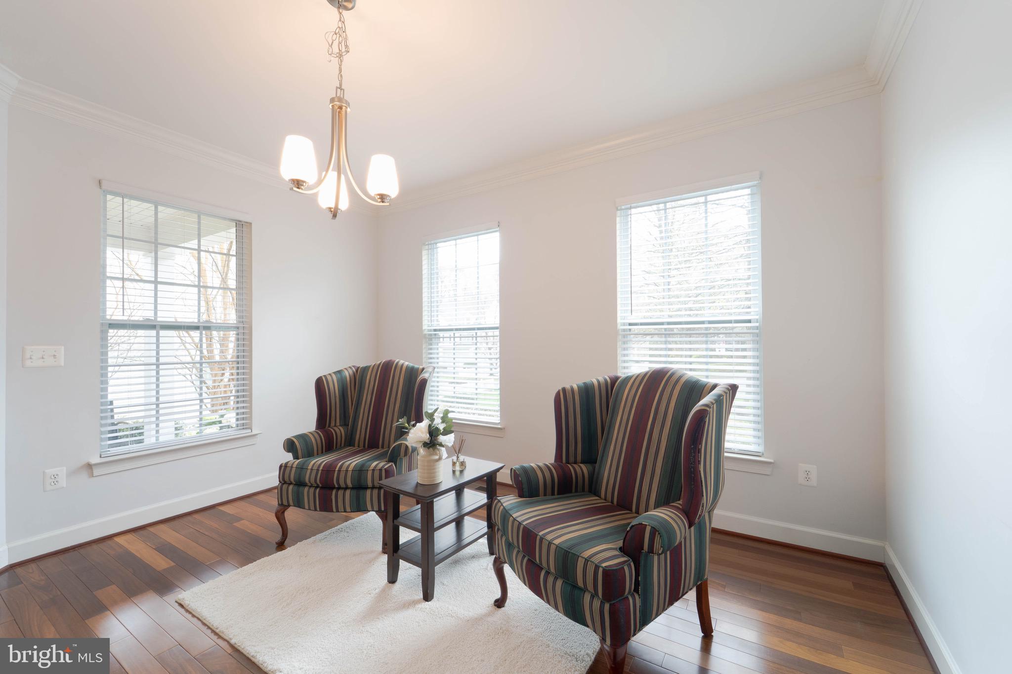 POWELLS LANDING - Residential