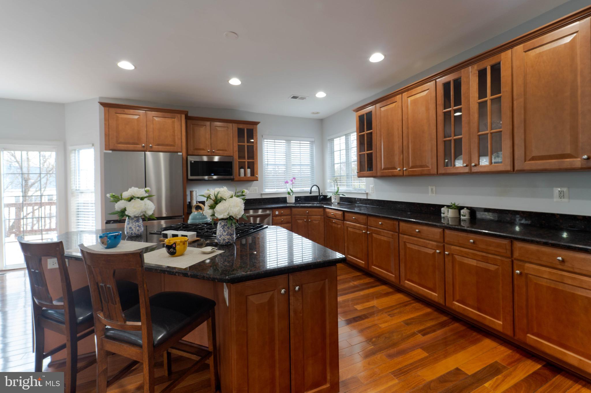 POWELLS LANDING - Residential