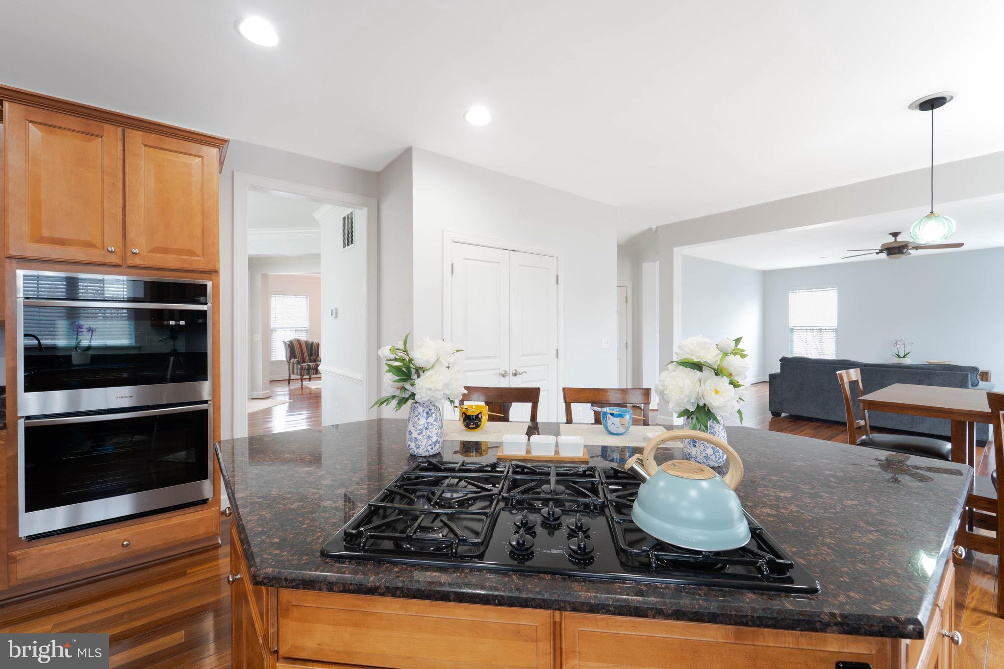 POWELLS LANDING - Residential