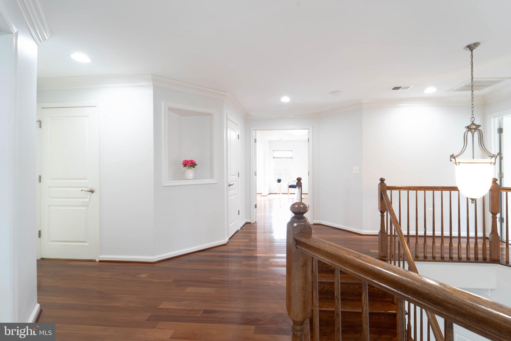 POWELLS LANDING - Residential