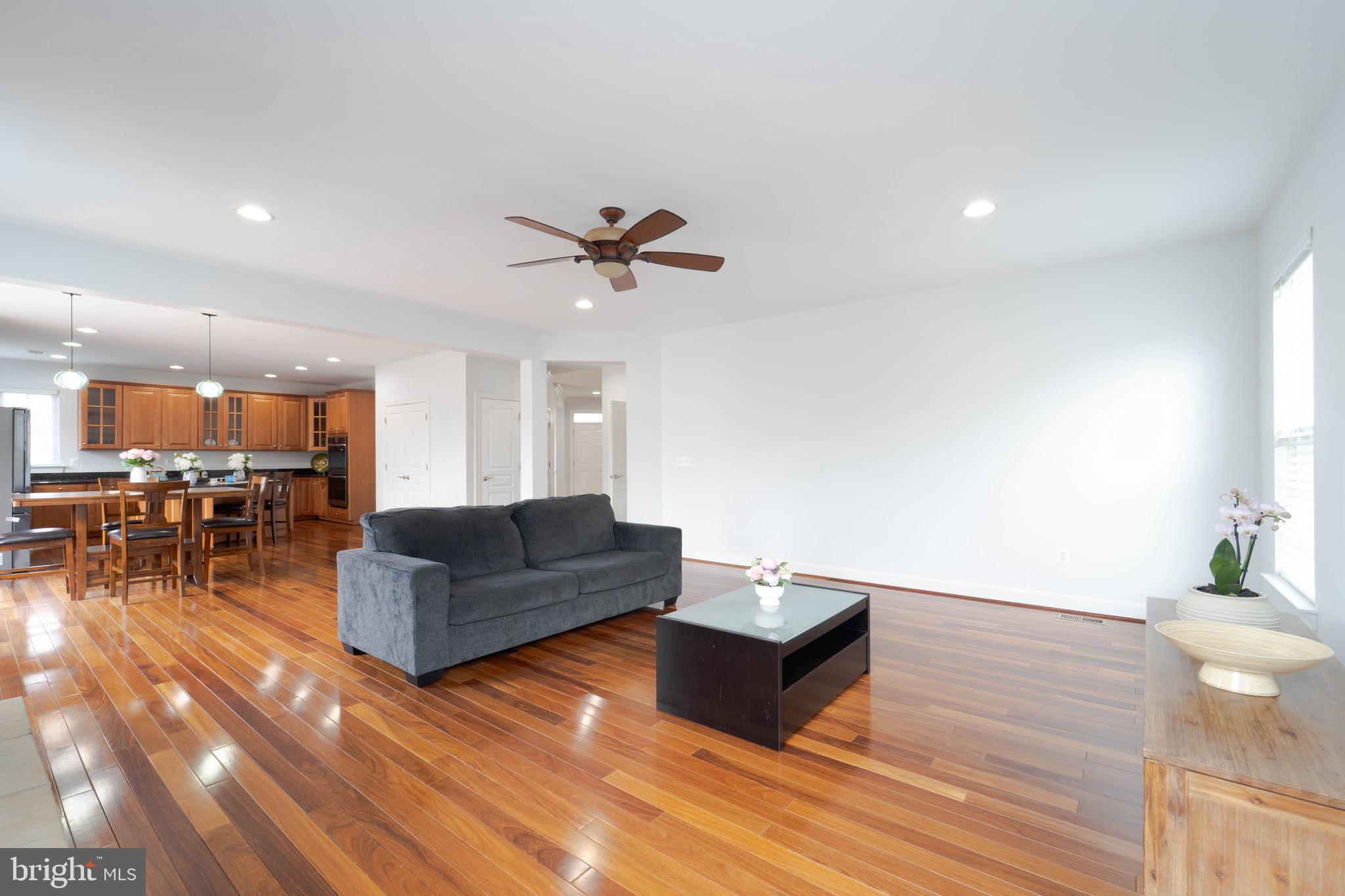 POWELLS LANDING - Residential