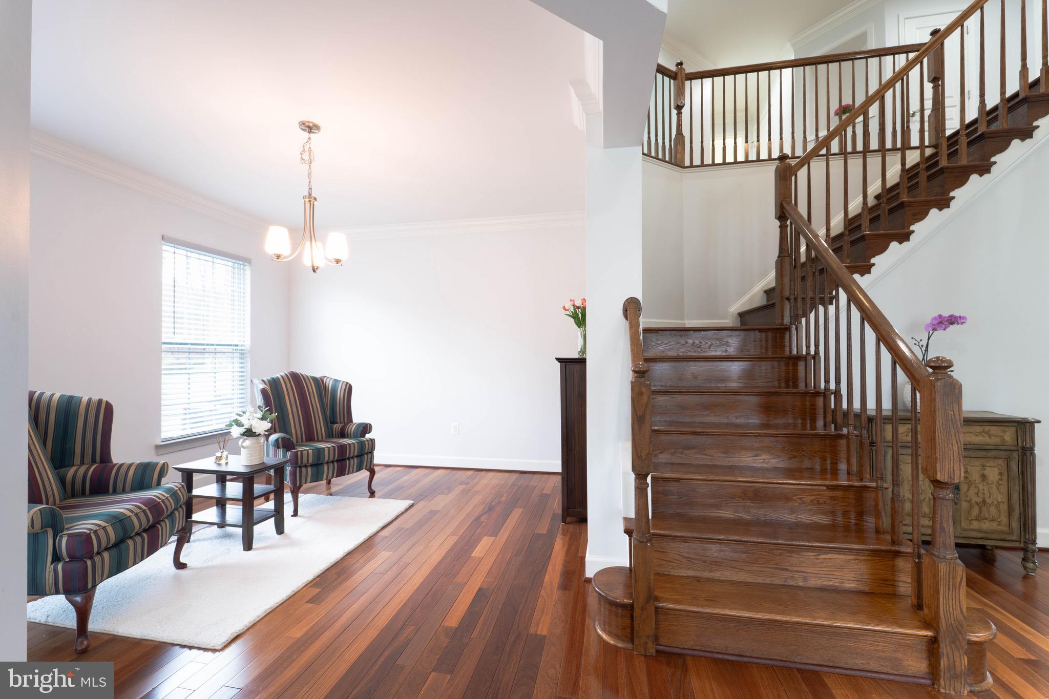 POWELLS LANDING - Residential