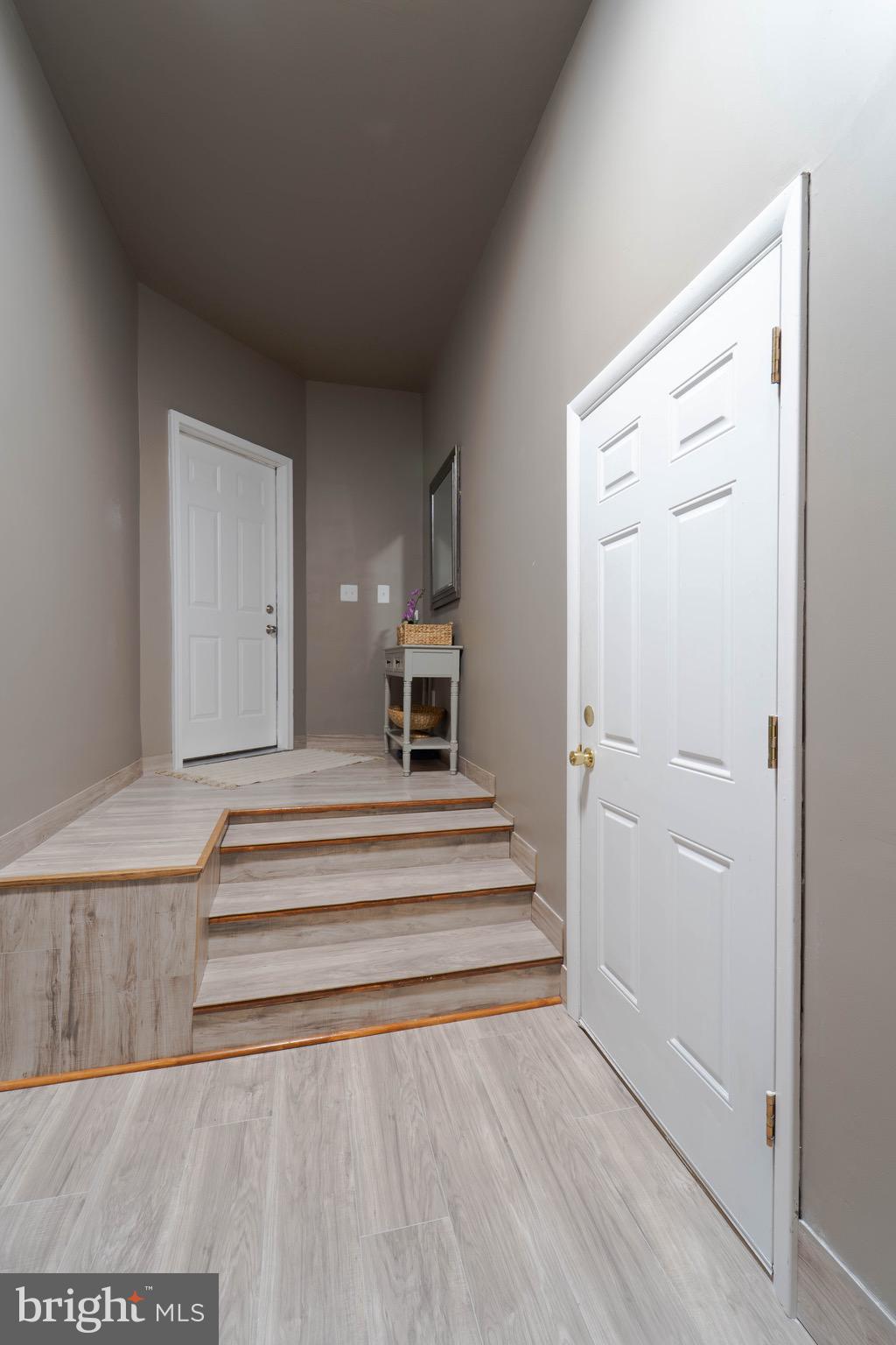 POWELLS LANDING - Residential