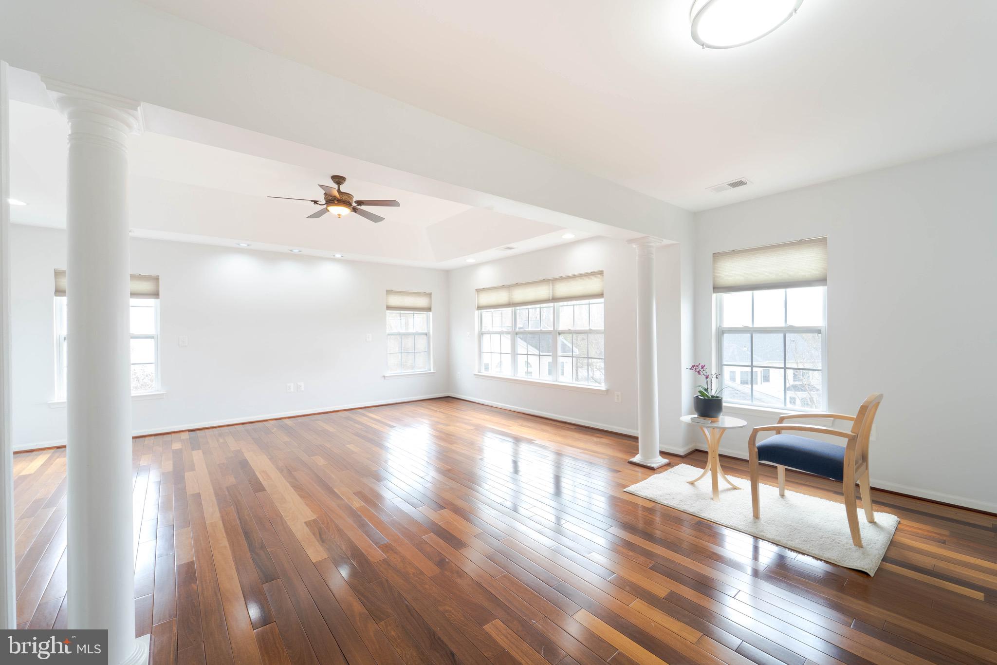 POWELLS LANDING - Residential