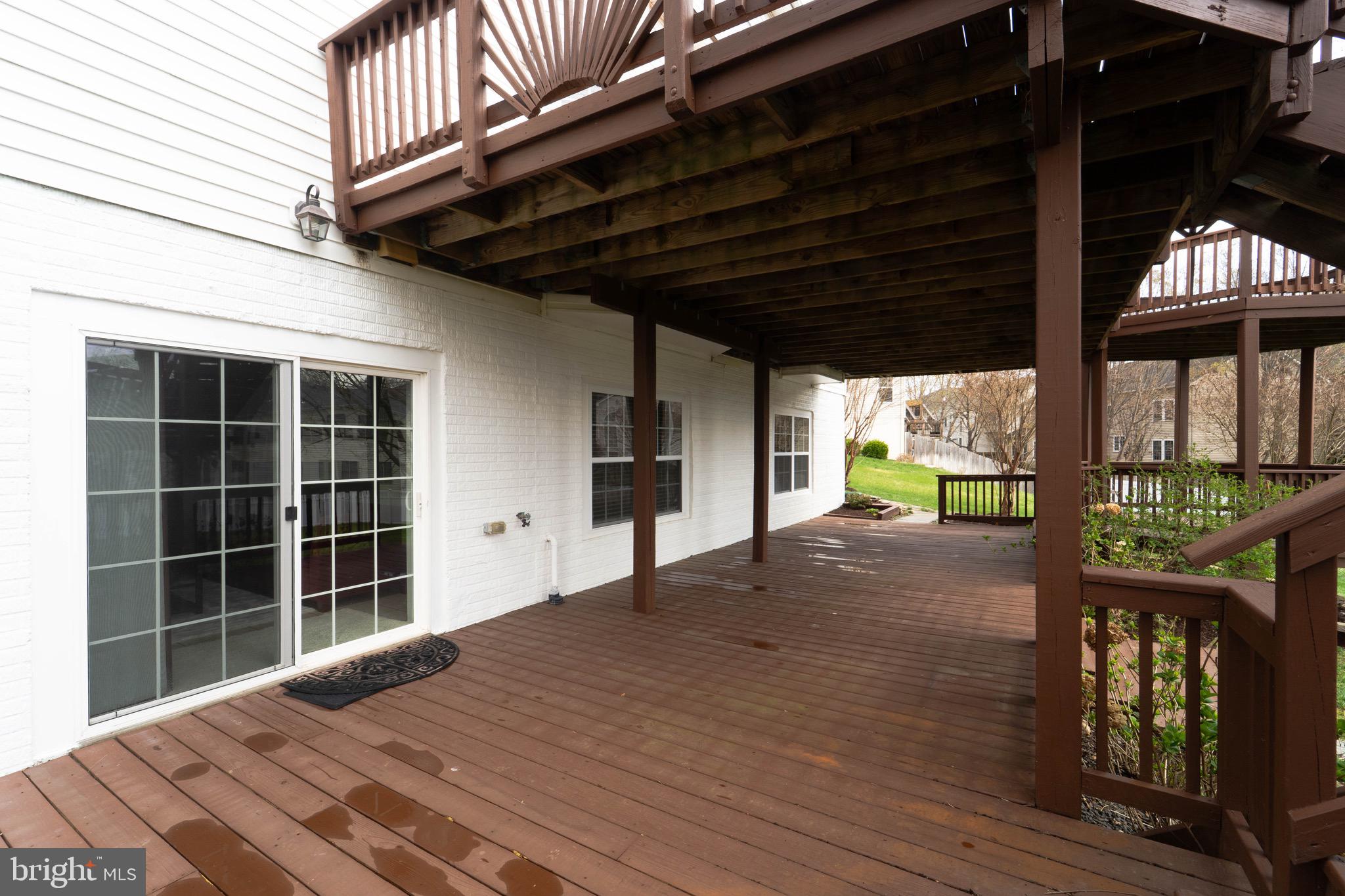 POWELLS LANDING - Residential