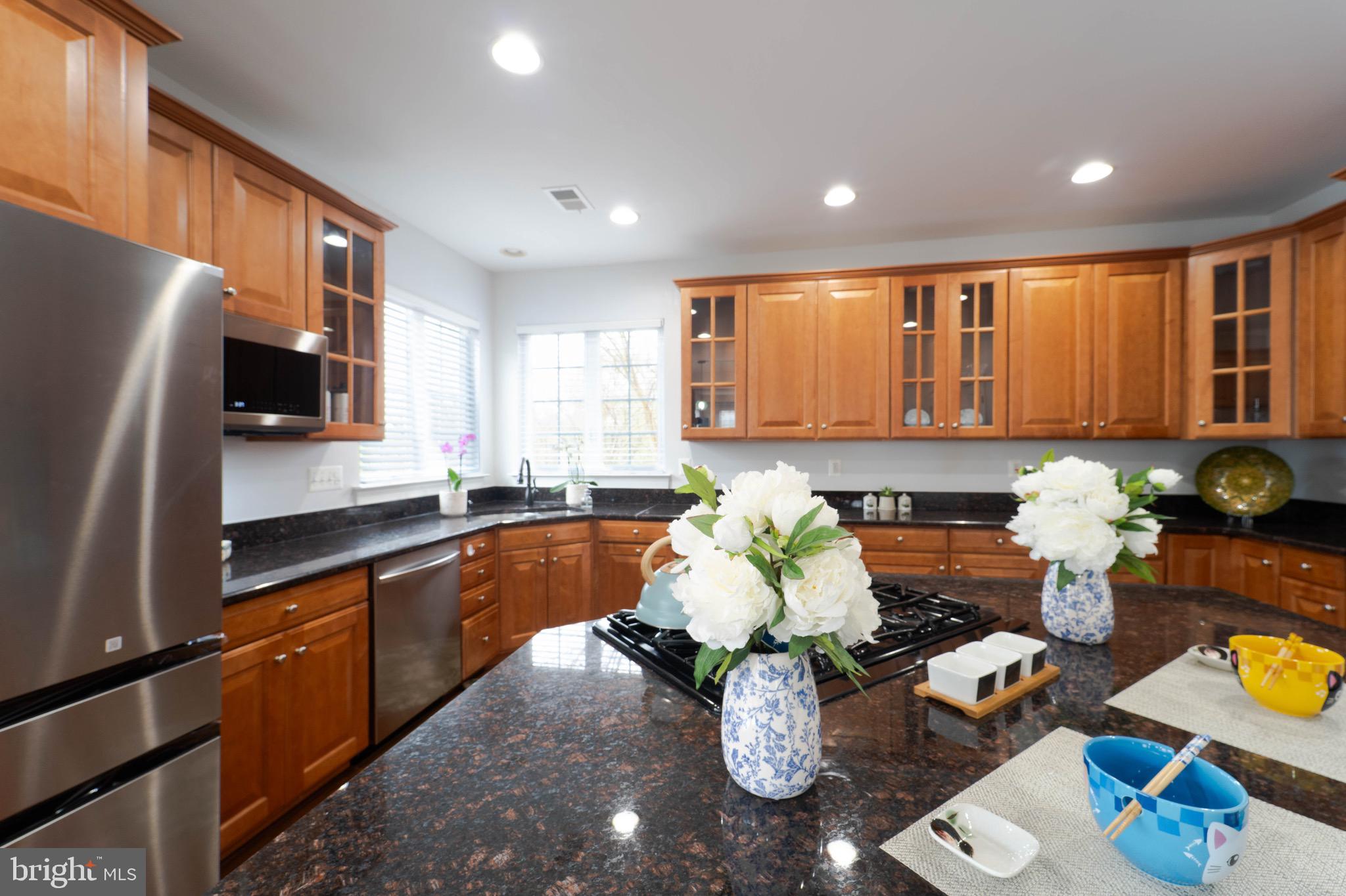 POWELLS LANDING - Residential